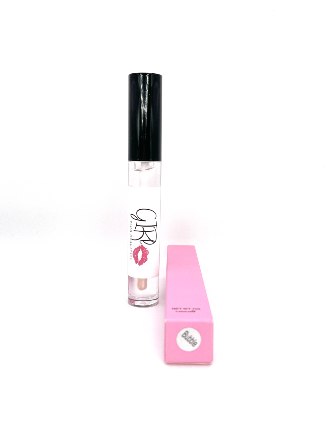 BUBBLE LIPGLOSS