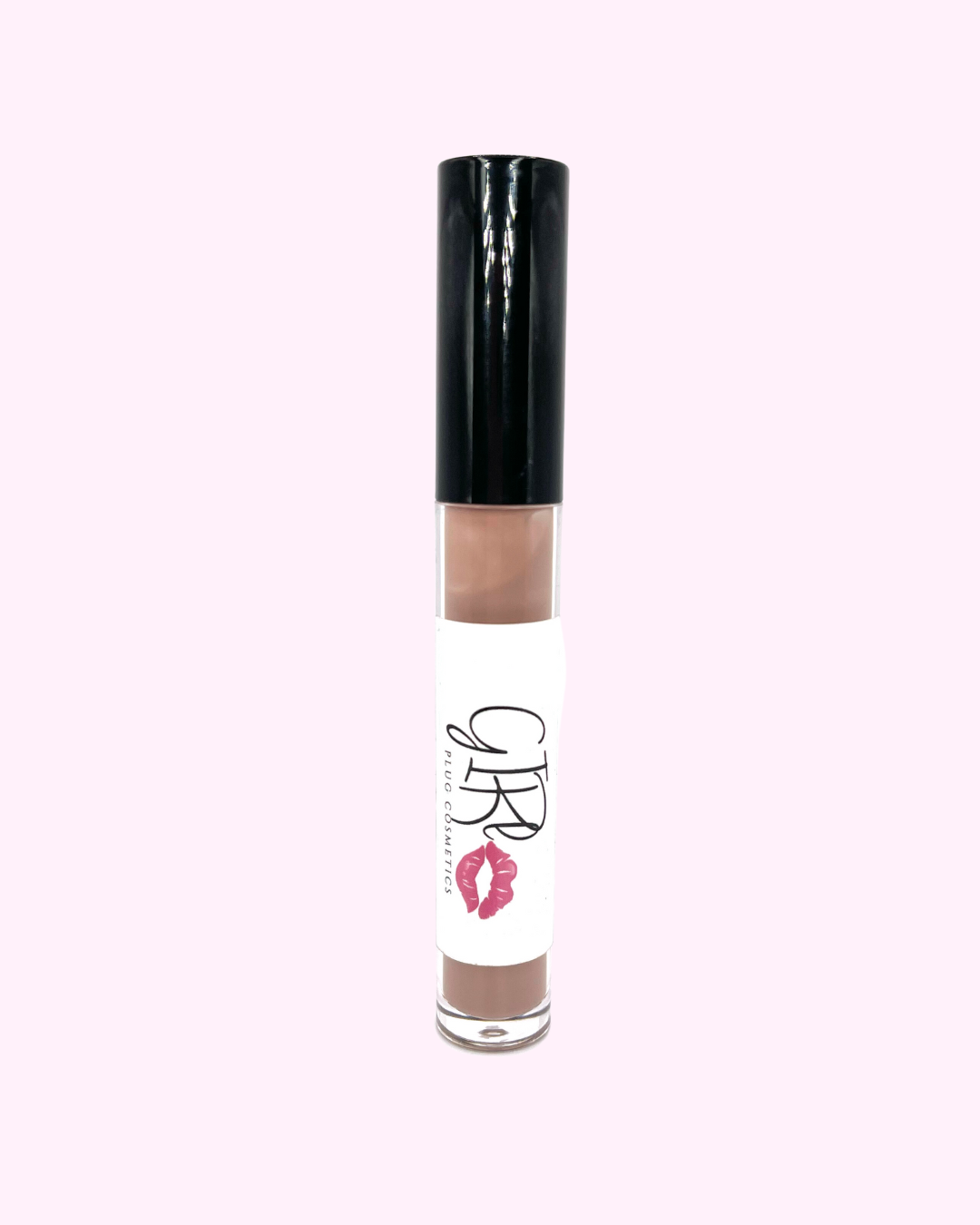 NUDE BABY LIPGLOSS
