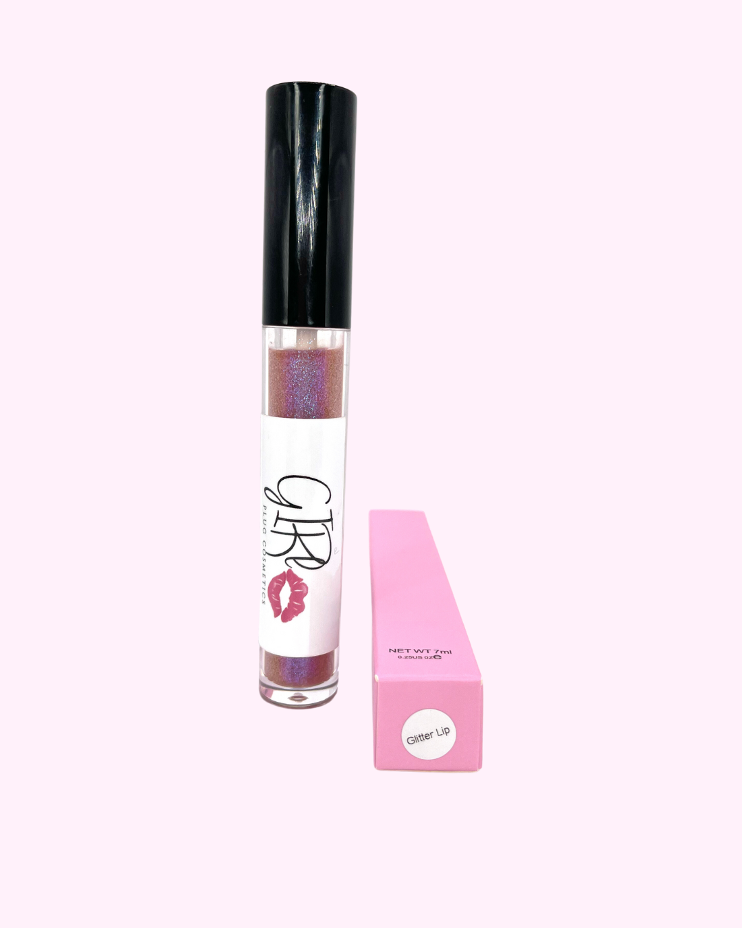 GLITTER LIP LIPGLOSS