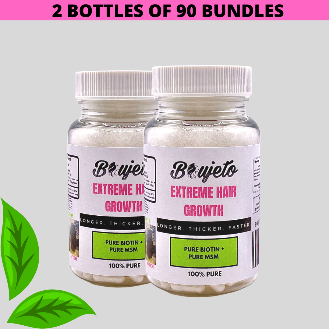 2 BOTTLES OF 90 BUNDLE