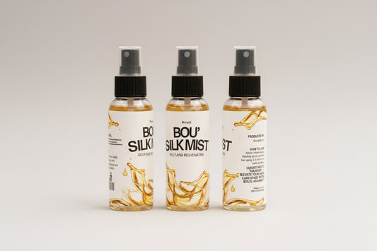 BOU Silk Mist (New)