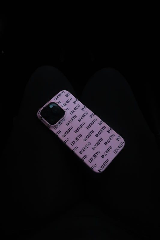 BOUJETO Phone Case