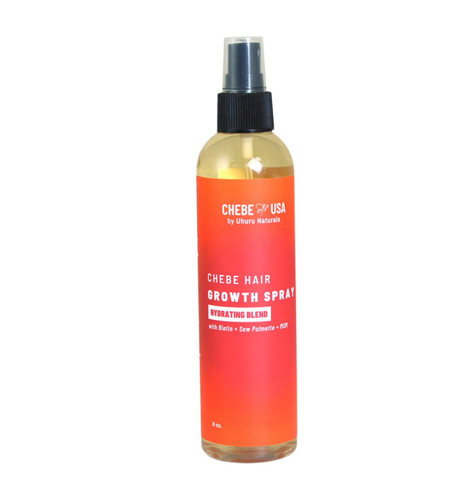 Chebe Hair Growth Spray