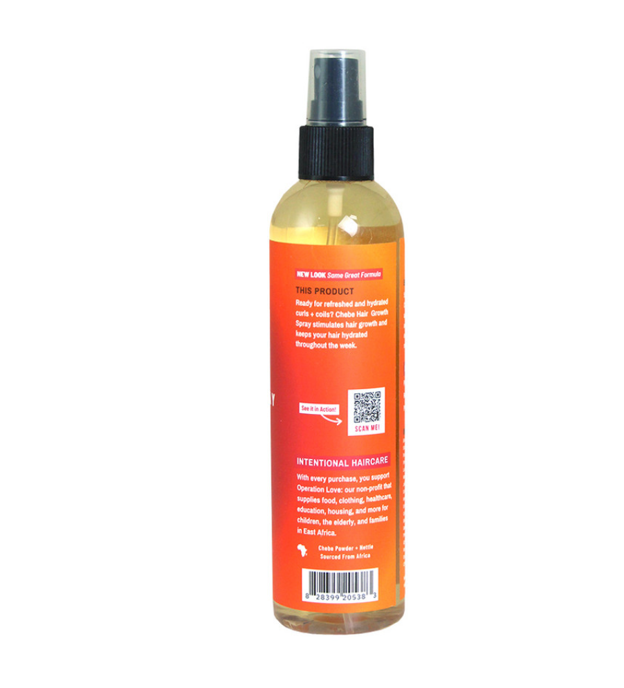 Chebe Hair Growth Spray