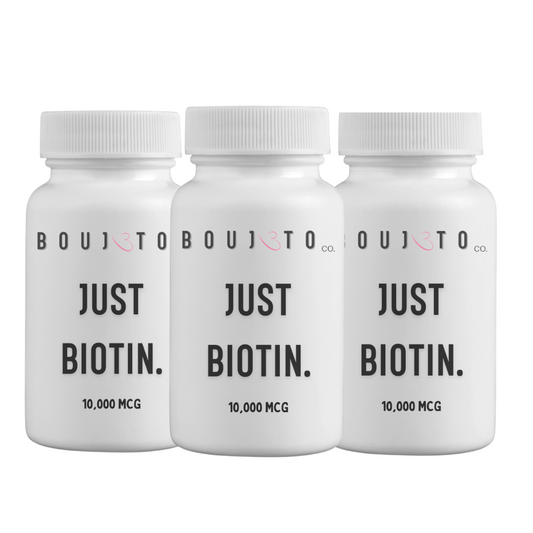 Just Biotin Bundle (3)